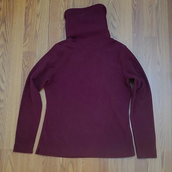 The North Face Fleece Pullover/ M - Picture 3 of 6